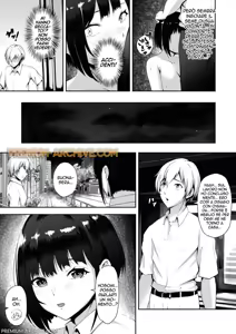 Page 9 of Share Manko ~Joushi no Musume ga Ochiru made~ | Vagina condivisa fino a far crollare la figlia del capo - preview thumbnail