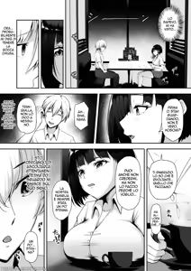 Page 10 of Share Manko ~Joushi no Musume ga Ochiru made~ | Vagina condivisa fino a far crollare la figlia del capo - preview thumbnail