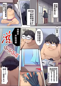Page 3 of Dareka Iru! Muteikou Joshi o Hametaosu!【蓝枫个人翻译】 - preview thumbnail