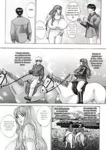 Page 46 of BLUE EYES Vol. 4 - preview thumbnail