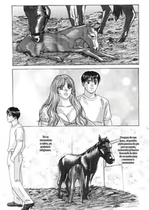 Page 68 of BLUE EYES Vol. 4 - preview thumbnail