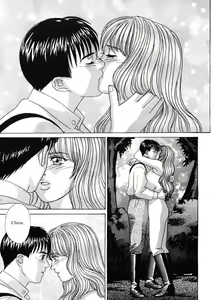 Page 86 of BLUE EYES Vol. 4 - preview thumbnail