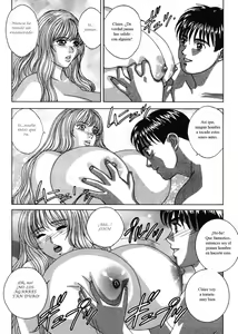 Page 92 of BLUE EYES Vol. 4 - preview thumbnail