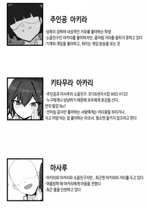 Page 3 of Boyish K-Cup Osananajimi ga InCha no Aitsu to Sex Shiteta | 보이시한 K컵 소꿉친구가 아싸인 그녀석과 섹스하고 있었다 - preview thumbnail