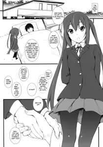Page 3 of Samui Hi no Taishohou + α - preview thumbnail
