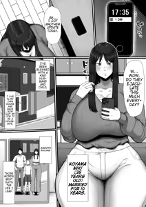 Page 3 of Log of a 35 Year Old, Orgasming From a Futanari's Huge Penis, Then Getting Divorced - preview thumbnail