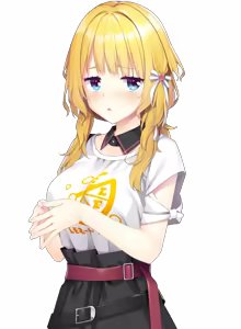 Page 1070 of LimeLight Lemonade Jam (Character set) Tsukimi blush - preview thumbnail