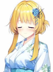 Page 176 of LimeLight Lemonade Jam (Character set) Tsukimi blush - preview thumbnail