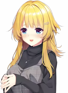 Page 332 of LimeLight Lemonade Jam (Character set) Tsukimi blush - preview thumbnail