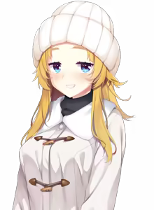 Page 370 of LimeLight Lemonade Jam (Character set) Tsukimi blush - preview thumbnail