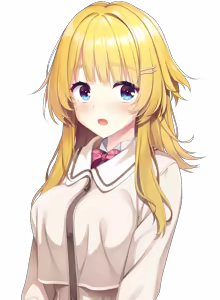 Page 422 of LimeLight Lemonade Jam (Character set) Tsukimi blush - preview thumbnail