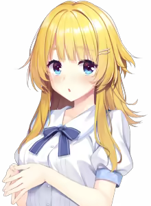Page 56 of LimeLight Lemonade Jam (Character set) Tsukimi blush - preview thumbnail