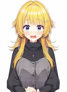 Page 176 of LimeLight Lemonade Jam (Character set) Tsukimi blush - preview thumbnail