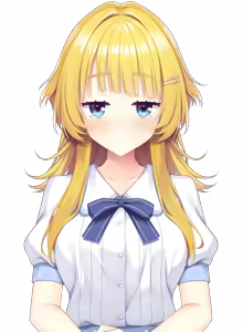 Page 370 of LimeLight Lemonade Jam (Character set) Tsukimi blush - preview thumbnail