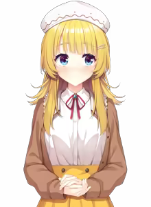 Page 422 of LimeLight Lemonade Jam (Character set) Tsukimi blush - preview thumbnail