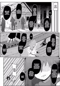 Page 101 of Elf no Haha to Haramu made + Afterstory｜Hasta Dejar Embarazada a mi Madre Elfa + Afterstory - preview thumbnail