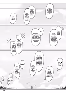Page 102 of Elf no Haha to Haramu made + Afterstory｜Hasta Dejar Embarazada a mi Madre Elfa + Afterstory - preview thumbnail