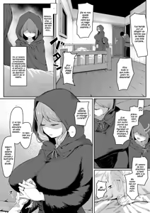 Page 117 of Elf no Haha to Haramu made + Afterstory｜Hasta Dejar Embarazada a mi Madre Elfa + Afterstory - preview thumbnail