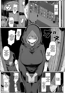 Page 12 of Elf no Haha to Haramu made + Afterstory｜Hasta Dejar Embarazada a mi Madre Elfa + Afterstory - preview thumbnail