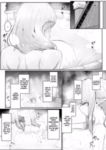Page 132 of Elf no Haha to Haramu made + Afterstory｜Hasta Dejar Embarazada a mi Madre Elfa + Afterstory - preview thumbnail