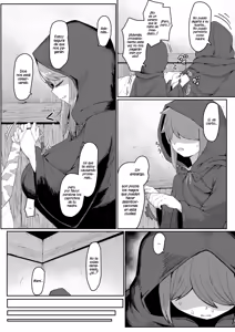 Page 14 of Elf no Haha to Haramu made + Afterstory｜Hasta Dejar Embarazada a mi Madre Elfa + Afterstory - preview thumbnail