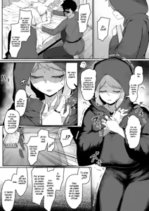 Page 15 of Elf no Haha to Haramu made + Afterstory｜Hasta Dejar Embarazada a mi Madre Elfa + Afterstory - preview thumbnail
