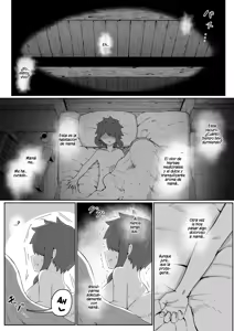 Page 151 of Elf no Haha to Haramu made + Afterstory｜Hasta Dejar Embarazada a mi Madre Elfa + Afterstory - preview thumbnail