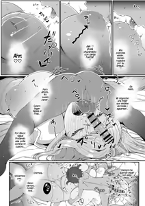 Page 156 of Elf no Haha to Haramu made + Afterstory｜Hasta Dejar Embarazada a mi Madre Elfa + Afterstory - preview thumbnail