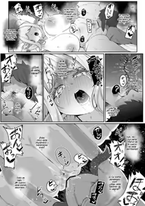 Page 171 of Elf no Haha to Haramu made + Afterstory｜Hasta Dejar Embarazada a mi Madre Elfa + Afterstory - preview thumbnail