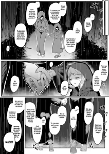 Page 19 of Elf no Haha to Haramu made + Afterstory｜Hasta Dejar Embarazada a mi Madre Elfa + Afterstory - preview thumbnail
