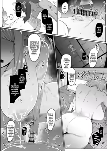 Page 191 of Elf no Haha to Haramu made + Afterstory｜Hasta Dejar Embarazada a mi Madre Elfa + Afterstory - preview thumbnail