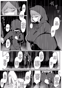 Page 20 of Elf no Haha to Haramu made + Afterstory｜Hasta Dejar Embarazada a mi Madre Elfa + Afterstory - preview thumbnail
