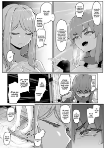 Page 201 of Elf no Haha to Haramu made + Afterstory｜Hasta Dejar Embarazada a mi Madre Elfa + Afterstory - preview thumbnail