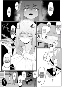 Page 203 of Elf no Haha to Haramu made + Afterstory｜Hasta Dejar Embarazada a mi Madre Elfa + Afterstory - preview thumbnail