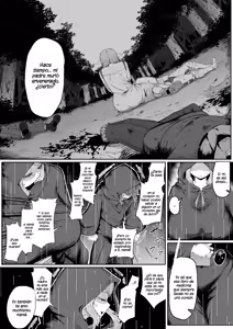 Page 21 of Elf no Haha to Haramu made + Afterstory｜Hasta Dejar Embarazada a mi Madre Elfa + Afterstory - preview thumbnail