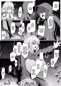 Page 27 of Elf no Haha to Haramu made + Afterstory｜Hasta Dejar Embarazada a mi Madre Elfa + Afterstory - preview thumbnail