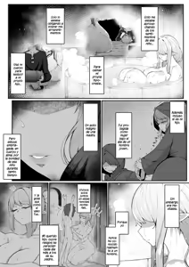 Page 30 of Elf no Haha to Haramu made + Afterstory｜Hasta Dejar Embarazada a mi Madre Elfa + Afterstory - preview thumbnail