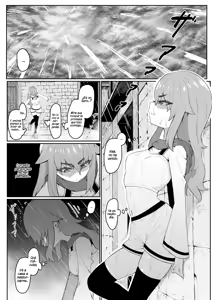 Page 34 of Elf no Haha to Haramu made + Afterstory｜Hasta Dejar Embarazada a mi Madre Elfa + Afterstory - preview thumbnail