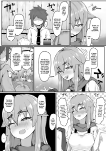 Page 4 of Elf no Haha to Haramu made + Afterstory｜Hasta Dejar Embarazada a mi Madre Elfa + Afterstory - preview thumbnail