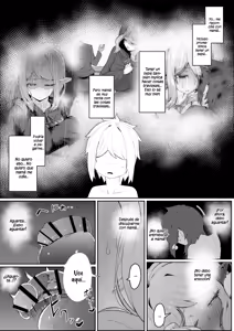 Page 49 of Elf no Haha to Haramu made + Afterstory｜Hasta Dejar Embarazada a mi Madre Elfa + Afterstory - preview thumbnail