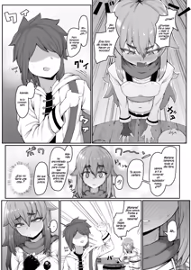 Page 5 of Elf no Haha to Haramu made + Afterstory｜Hasta Dejar Embarazada a mi Madre Elfa + Afterstory - preview thumbnail