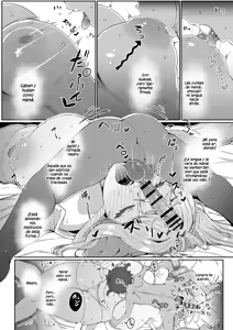 Page 52 of Elf no Haha to Haramu made + Afterstory｜Hasta Dejar Embarazada a mi Madre Elfa + Afterstory - preview thumbnail