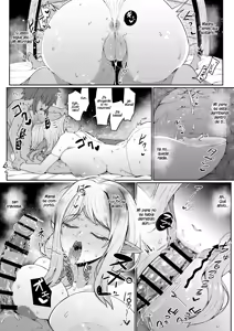 Page 60 of Elf no Haha to Haramu made + Afterstory｜Hasta Dejar Embarazada a mi Madre Elfa + Afterstory - preview thumbnail