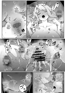 Page 69 of Elf no Haha to Haramu made + Afterstory｜Hasta Dejar Embarazada a mi Madre Elfa + Afterstory - preview thumbnail