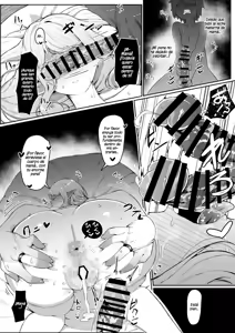 Page 80 of Elf no Haha to Haramu made + Afterstory｜Hasta Dejar Embarazada a mi Madre Elfa + Afterstory - preview thumbnail