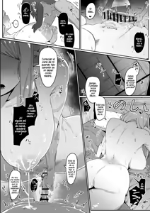 Page 87 of Elf no Haha to Haramu made + Afterstory｜Hasta Dejar Embarazada a mi Madre Elfa + Afterstory - preview thumbnail