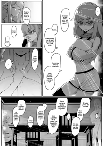 Page 95 of Elf no Haha to Haramu made + Afterstory｜Hasta Dejar Embarazada a mi Madre Elfa + Afterstory - preview thumbnail