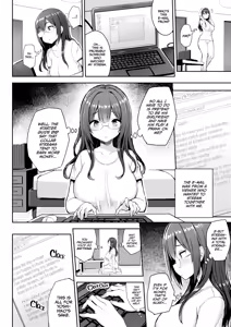 Page 17 of I Wanna Meet and Fuck this THICC Camgirl So Bad! - preview thumbnail