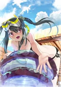 Page 3 of がおう - preview thumbnail