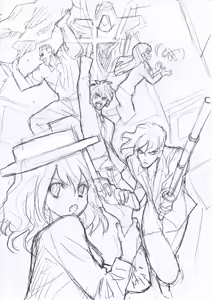 Page 56 of がおう - preview thumbnail